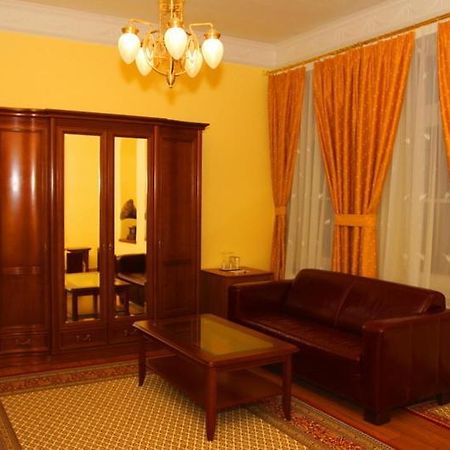 Boutique Hotel Carpe Diem Прешов Экстерьер фото