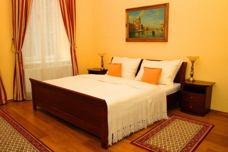 Boutique Hotel Carpe Diem Прешов Экстерьер фото