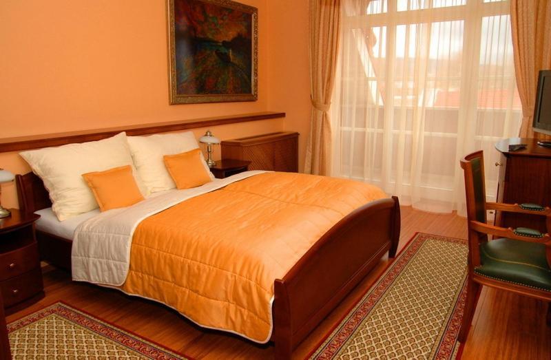 Boutique Hotel Carpe Diem Прешов Номер фото