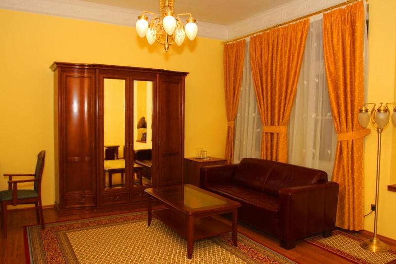 Boutique Hotel Carpe Diem Прешов Номер фото