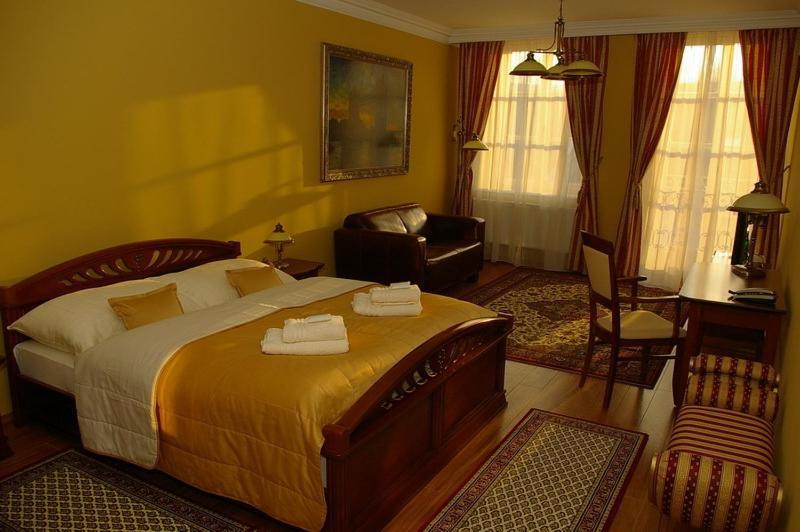 Boutique Hotel Carpe Diem Прешов Экстерьер фото