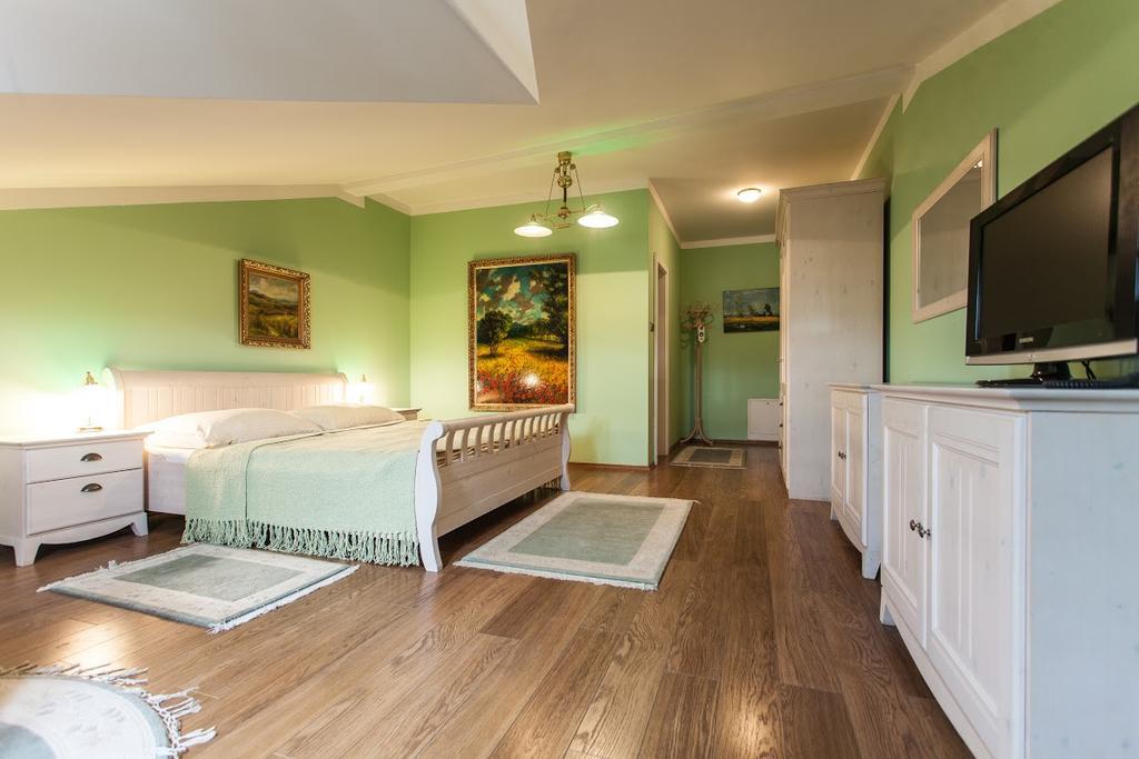 Boutique Hotel Carpe Diem Прешов Экстерьер фото