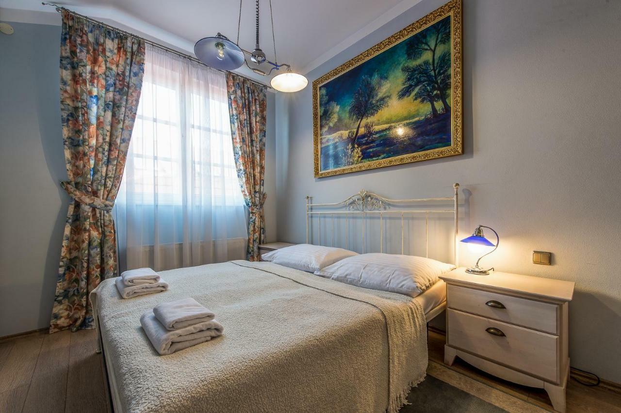Boutique Hotel Carpe Diem Прешов Экстерьер фото
